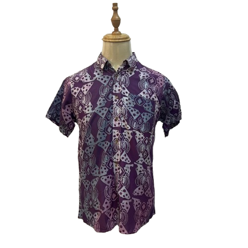 BATIK MEN SHIRT
