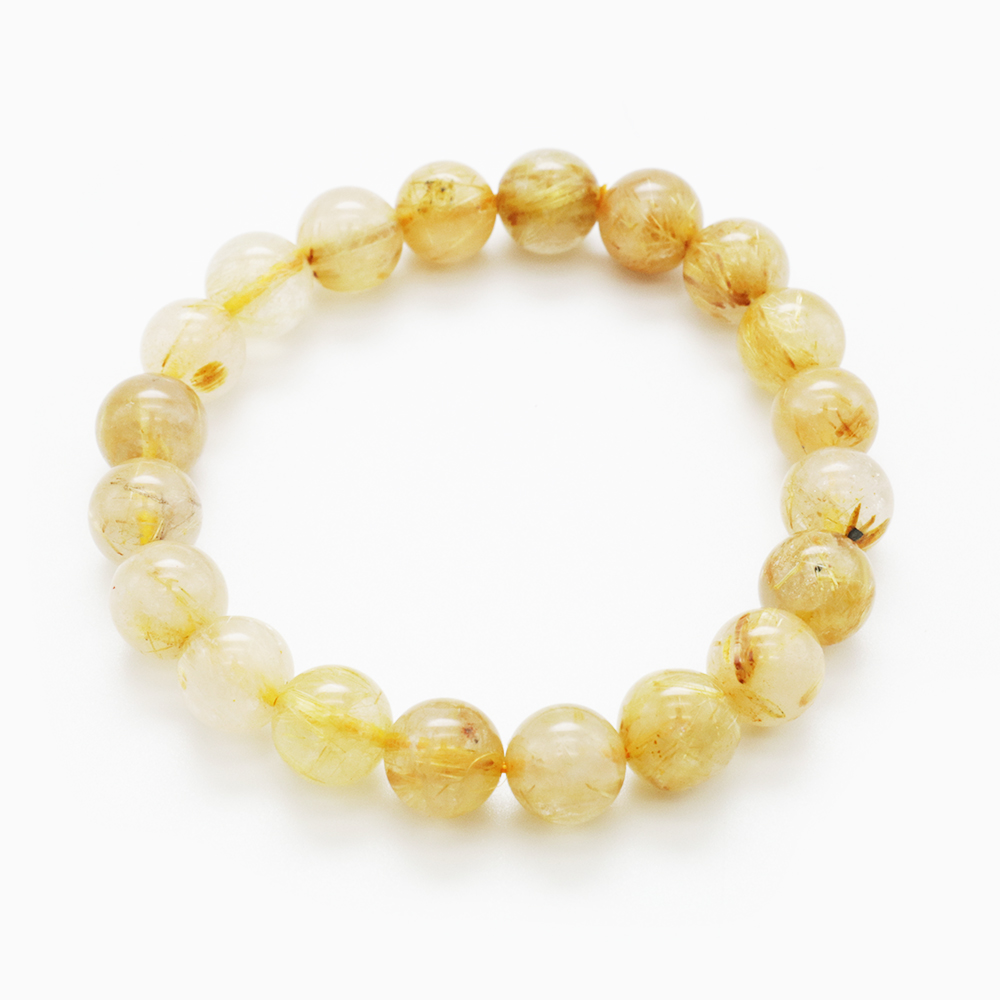 GELANG LAVENDER QUARTZ