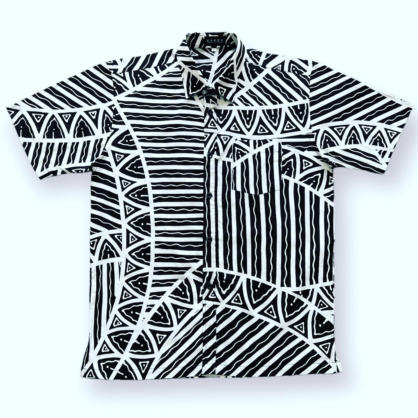 MEN SHIRT