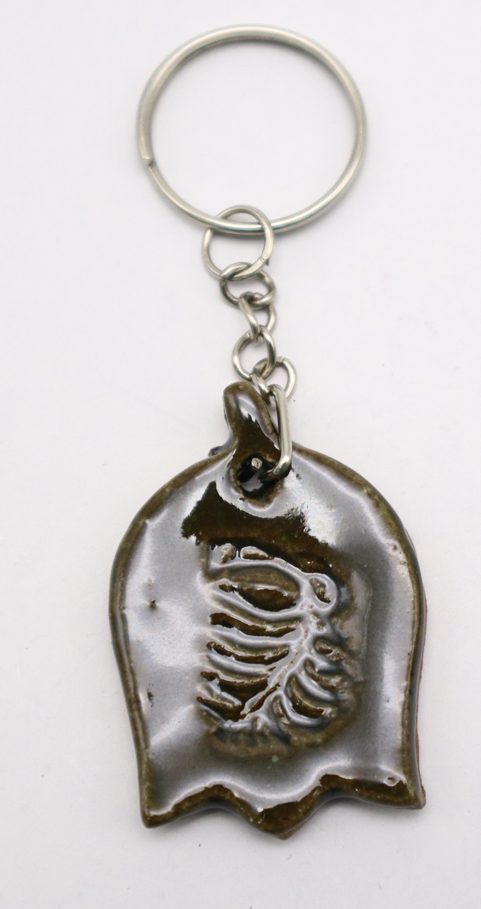 CERAMIC KEY CHAIN
