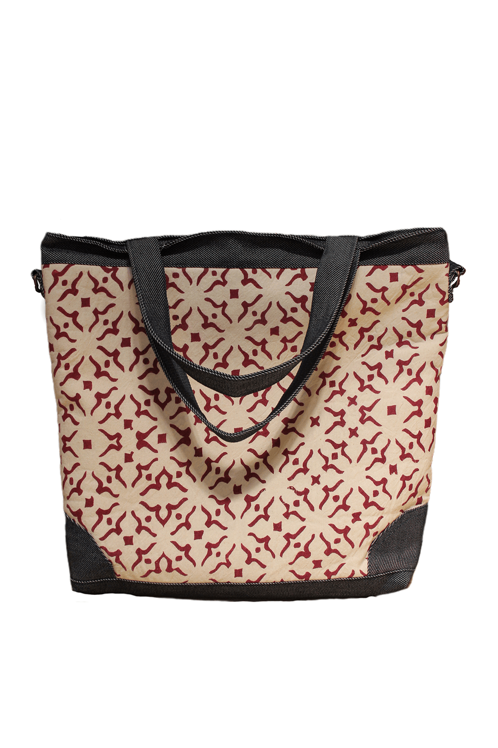 TOTE BAG (BATIK) PJN B