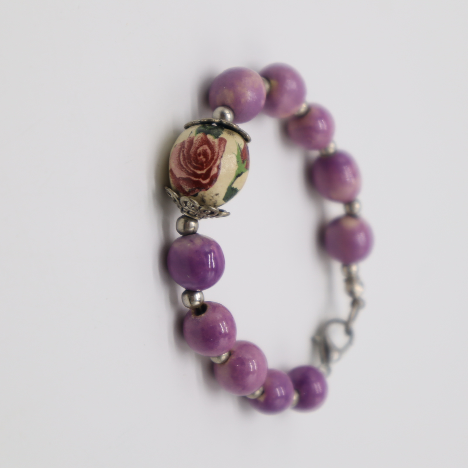 HELENA BRACELET CERAMIC