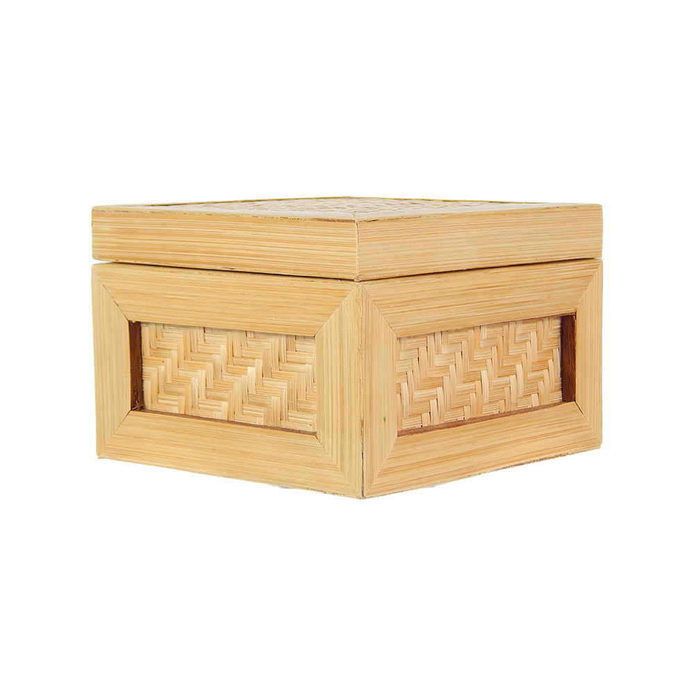 (PRE-ORDER) KOTAK BULUH MINI