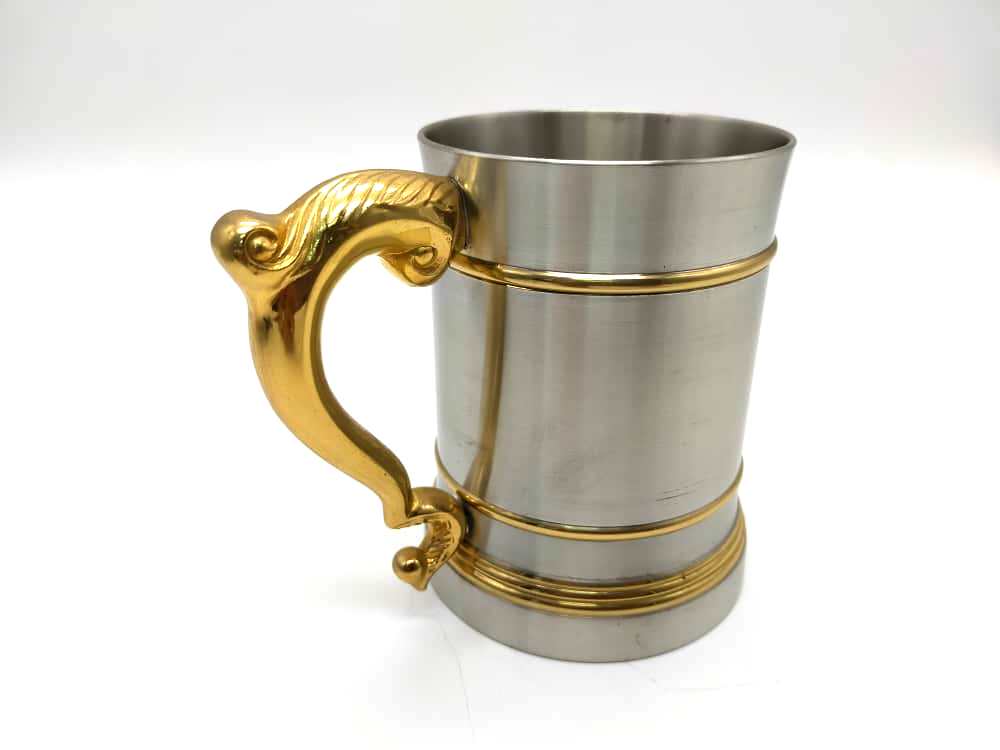 BEER MUG