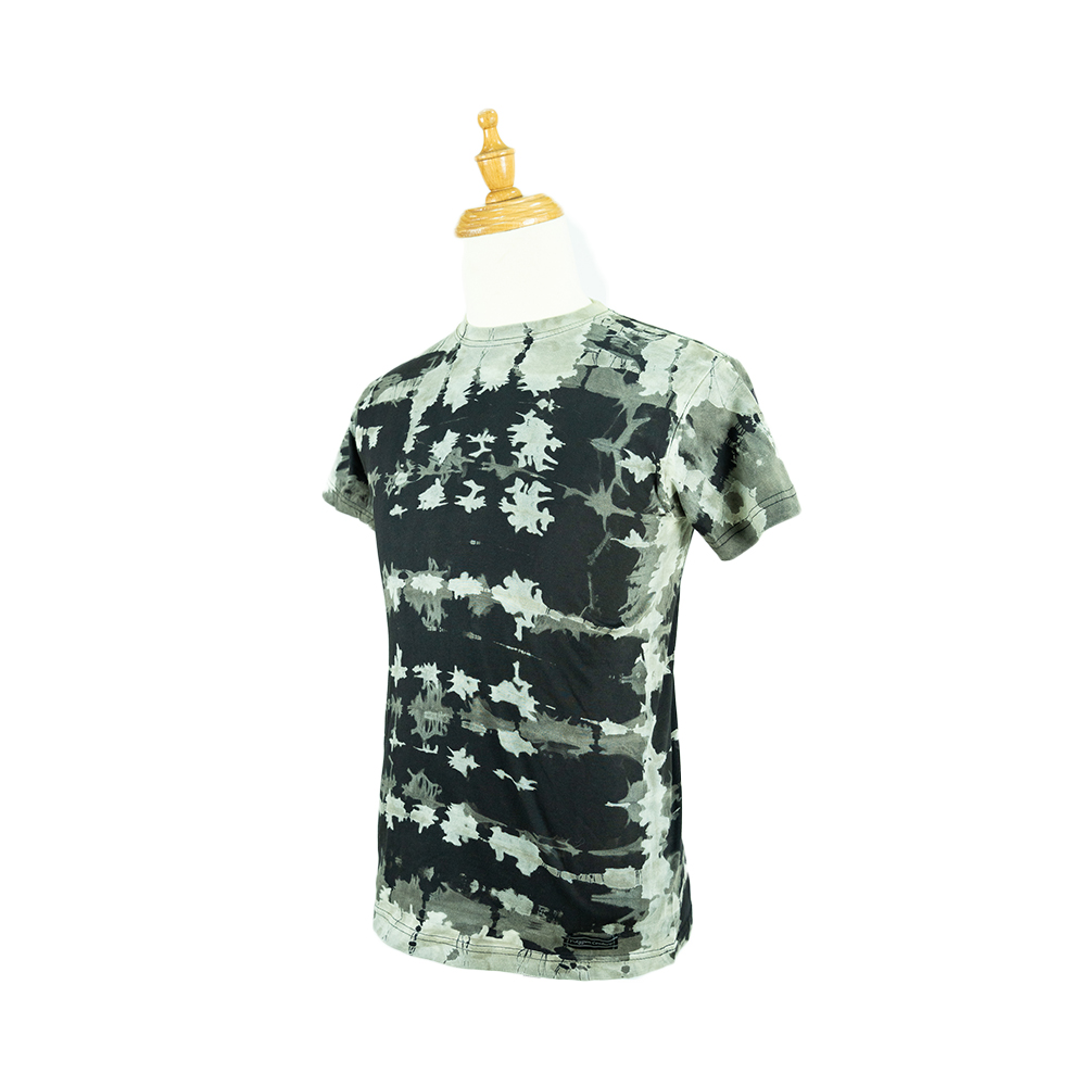 YASMIN TIE DYE T-SHIRT