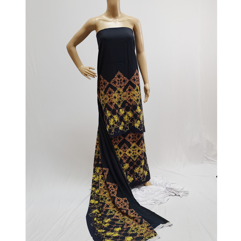 (PRE-ORDER 724) KAIN PASANG TMF