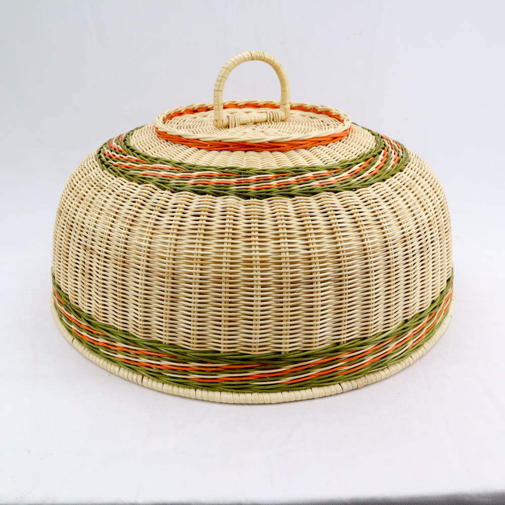 (PRE-ORDER) TUDUNG SAJI BULAT