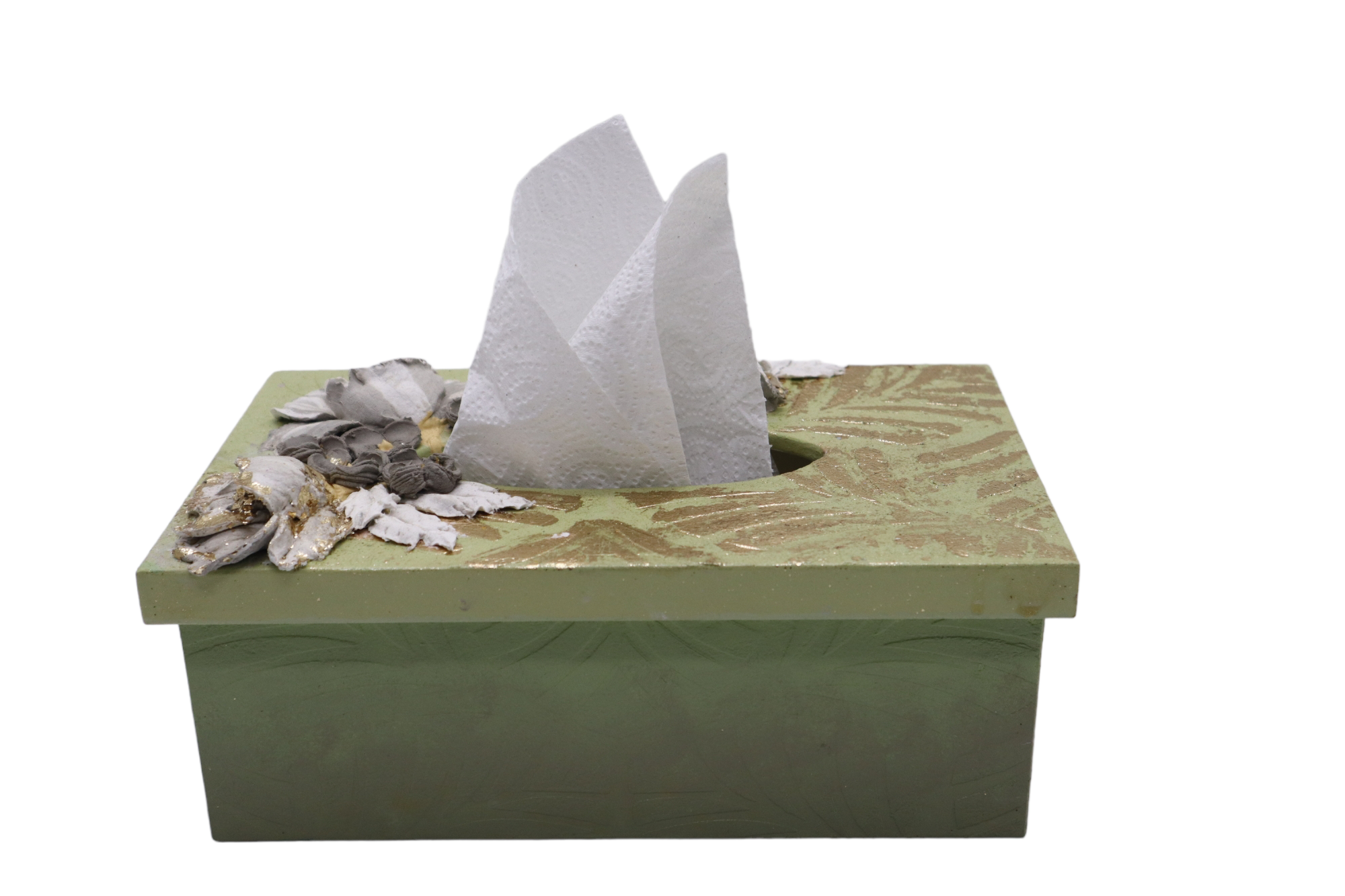 (PRE-ORDER) KOTAK TISU