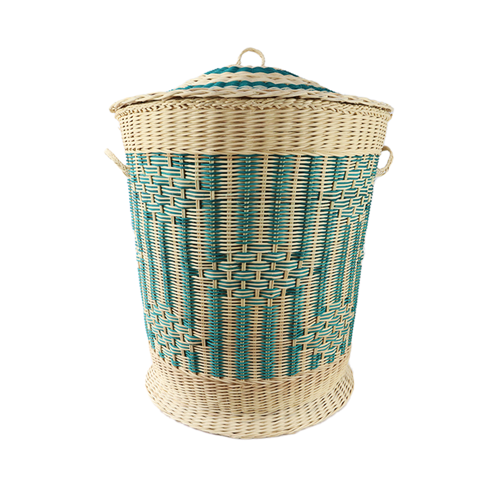 (PRE-ORDER) BAKUL DOBI BERTUTUP