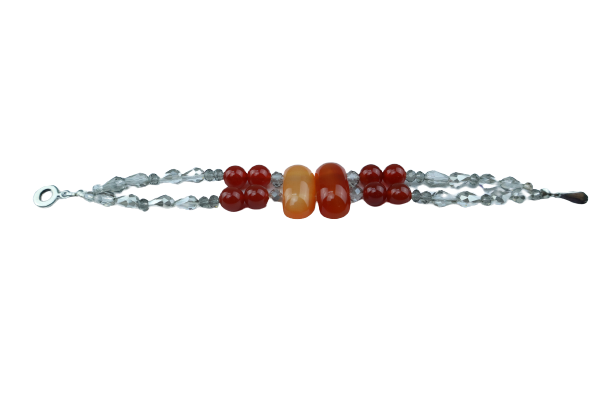 GELANG CARNELIAN