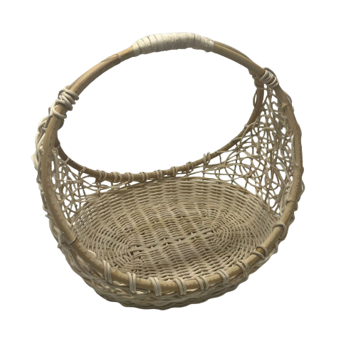 BAKUL BUAH BERJARING