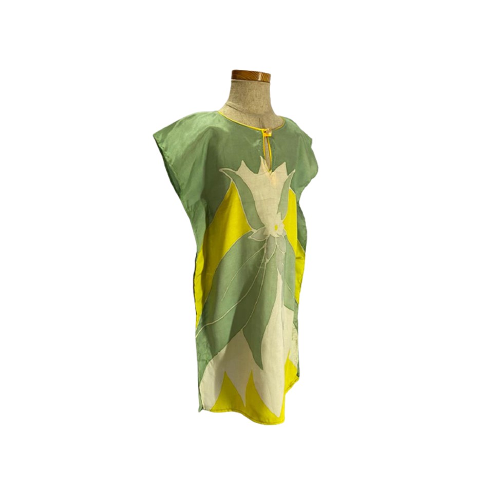 PRE ORDER KAFTAN KANAK-KANAK