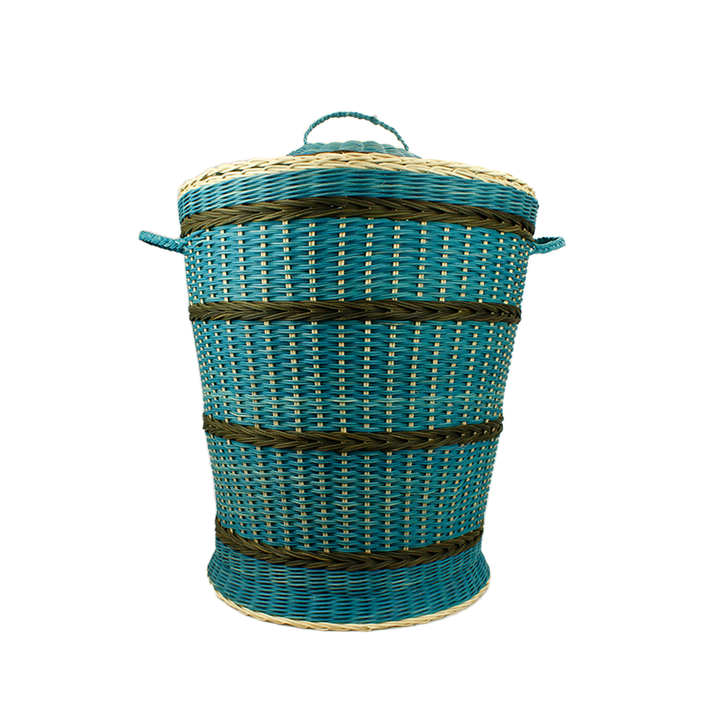 (PRE-ORDER) BAKUL DOBI BERTUTUP