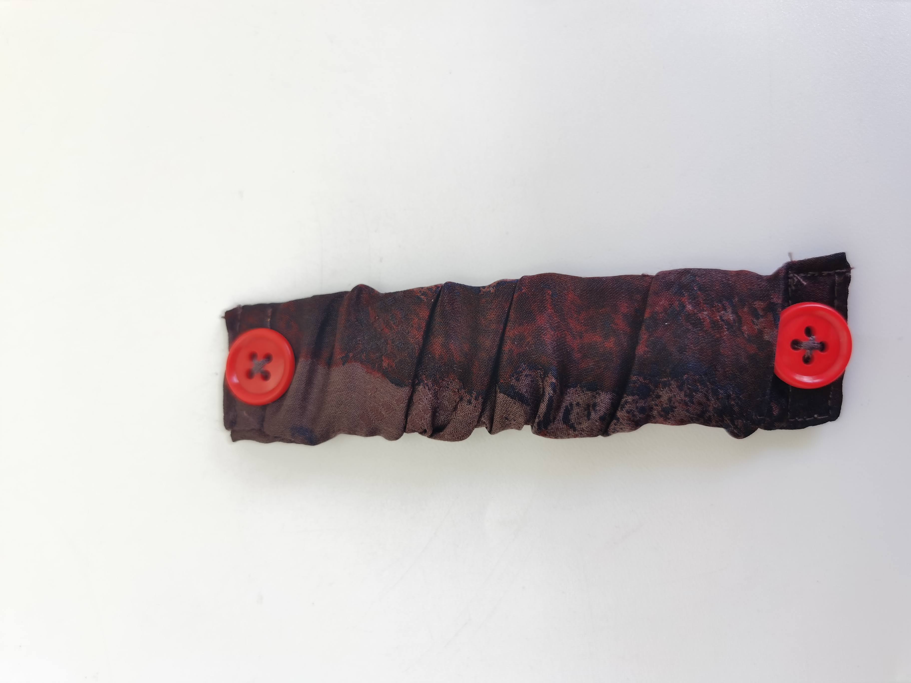 BATIK MASK EXTENDER CAMARA 12