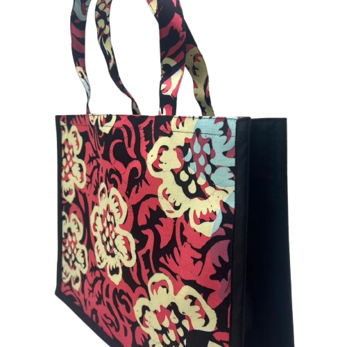 TOTE BAG BATIK