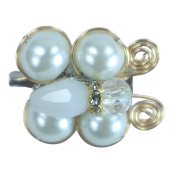 KERONGSANG RAMA BULAT