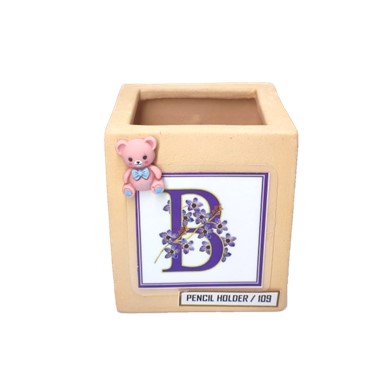 PENCIL HOLDER