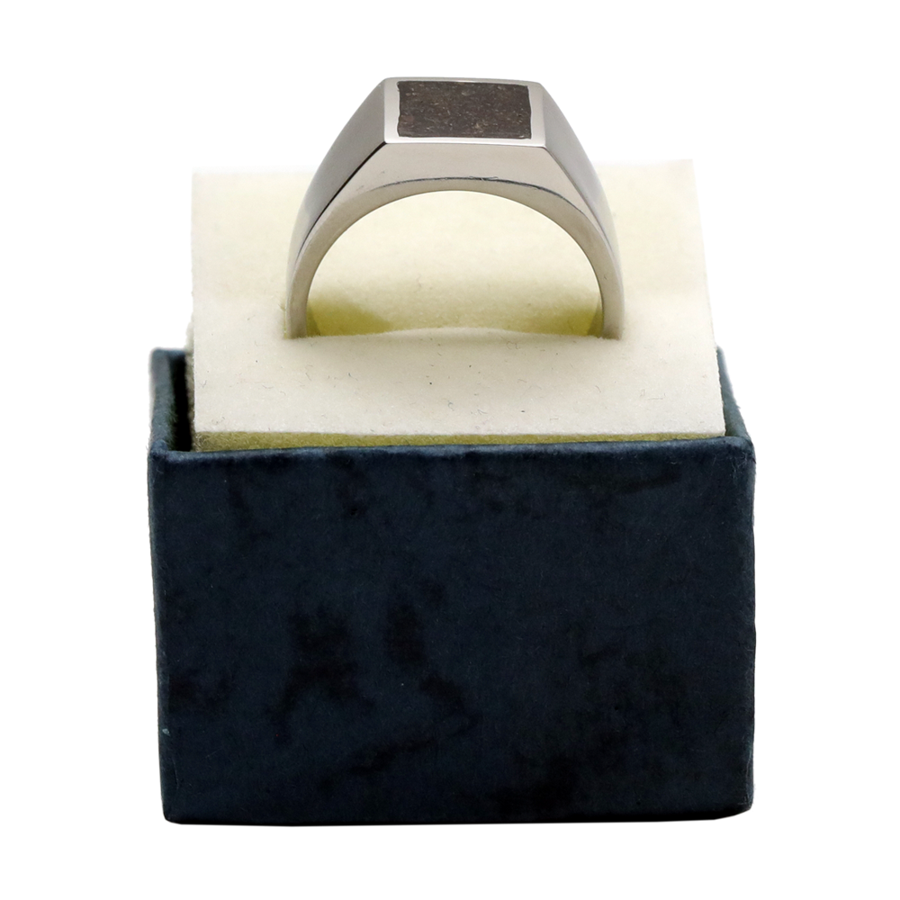 (PRE-ORDER) CINCIN TERAS KAYU CENDANA MERAH