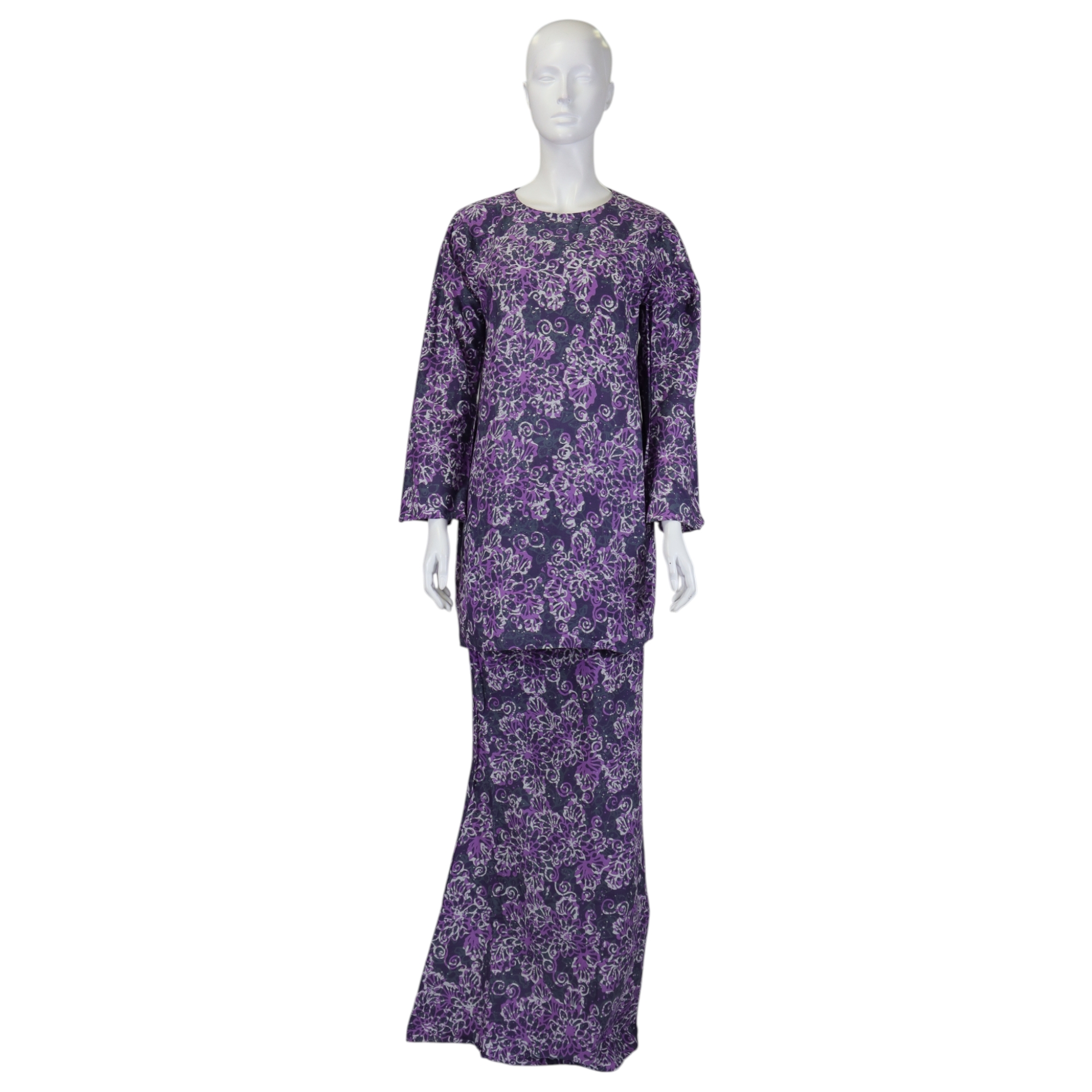 BAJU KURUNG BATIK