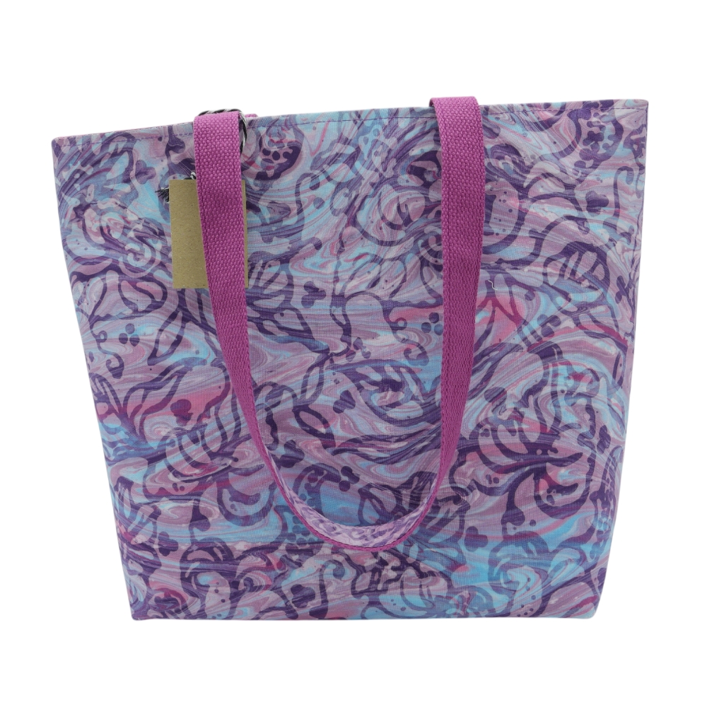 BATIK TOTE BAG