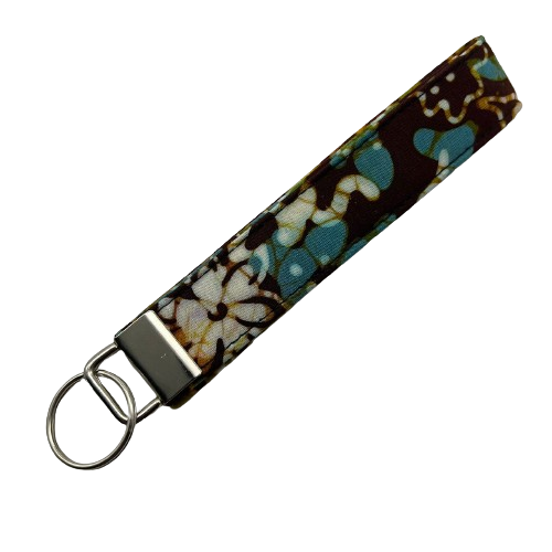 KEY FOB BATIK