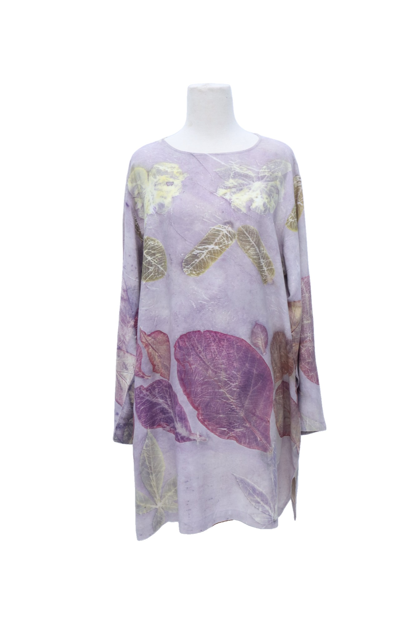 MUSLIMAH BATIK TIE & DYE