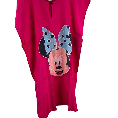 KAFTAN KANAK –KANAK