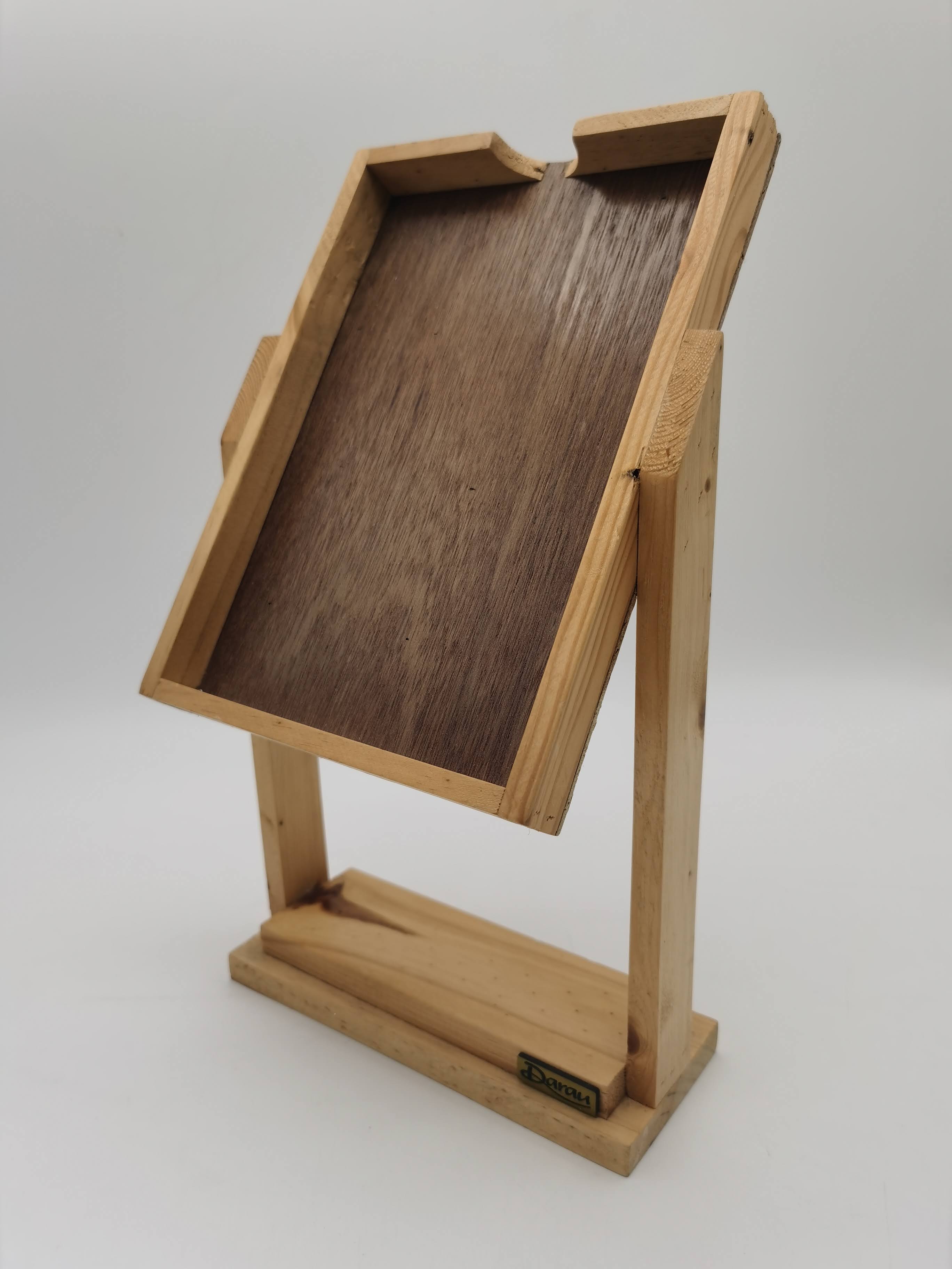 FLYERS / BROCURE HOLDER