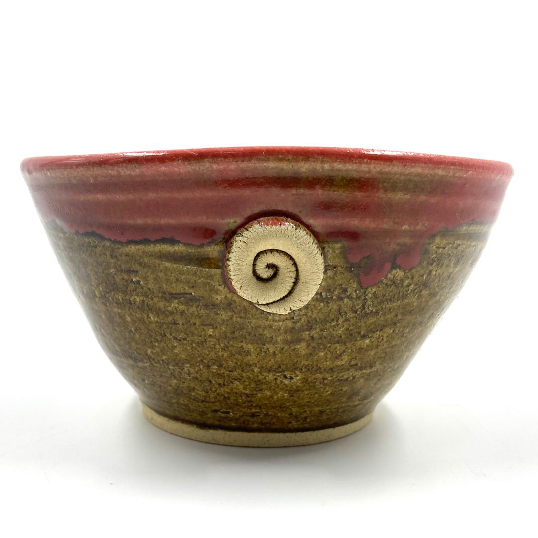CERAMIC BOWL