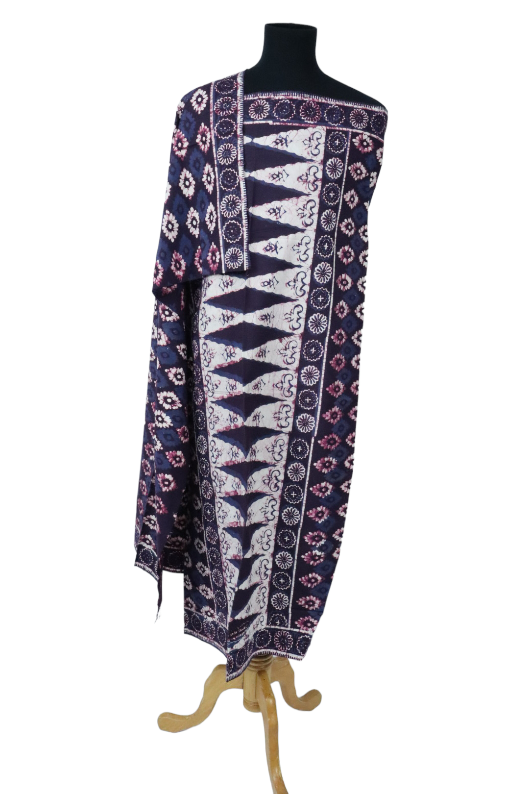 KAIN PASANG BATIK 2 METER