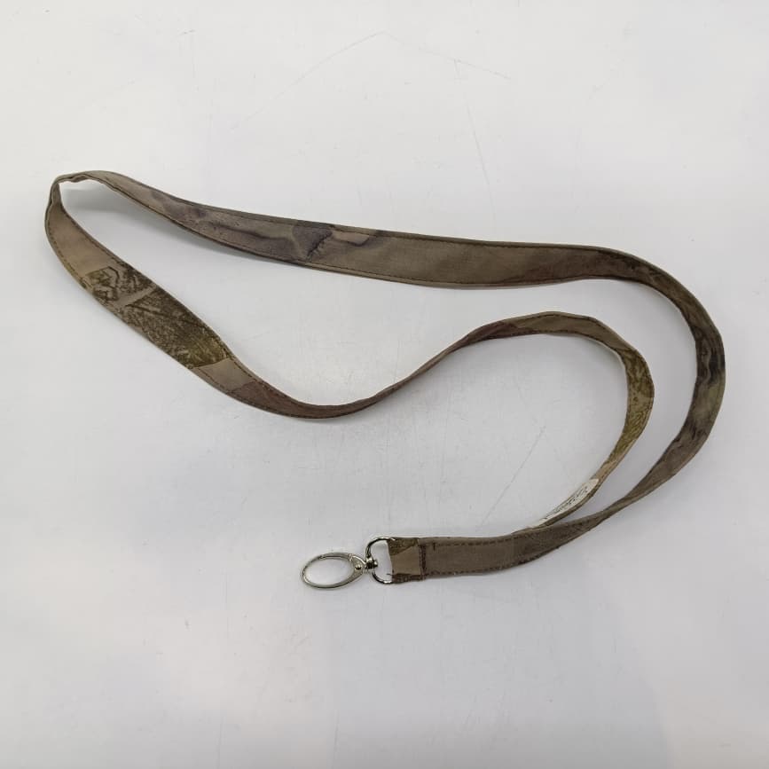 ECOPRINT LANYARD