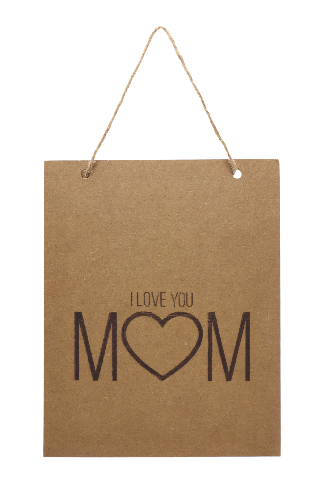 MOTIVATION TEXT LASER CUT