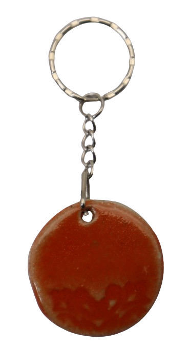 KEY CHAIN CERAMIC
