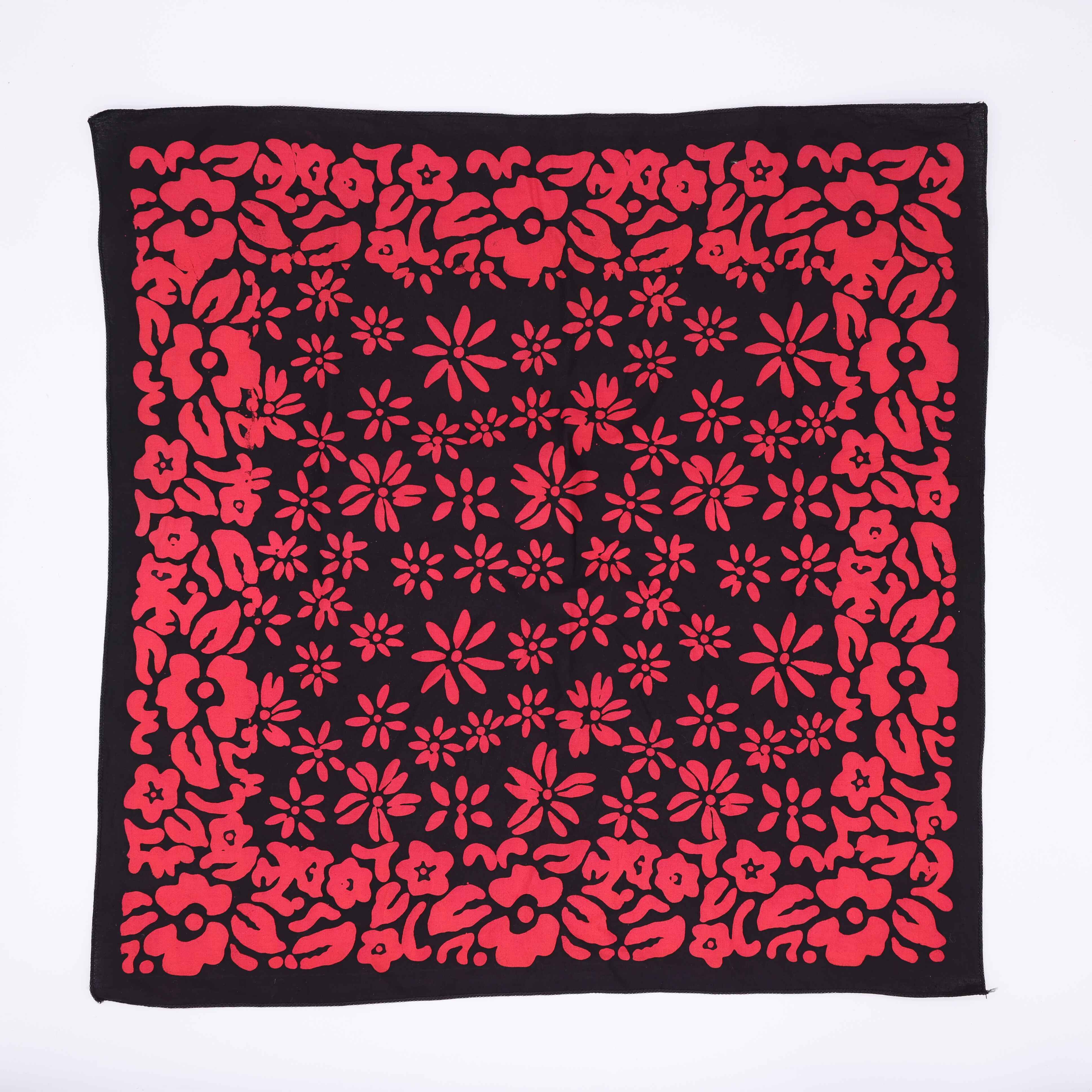 BATIK BANDANA HB