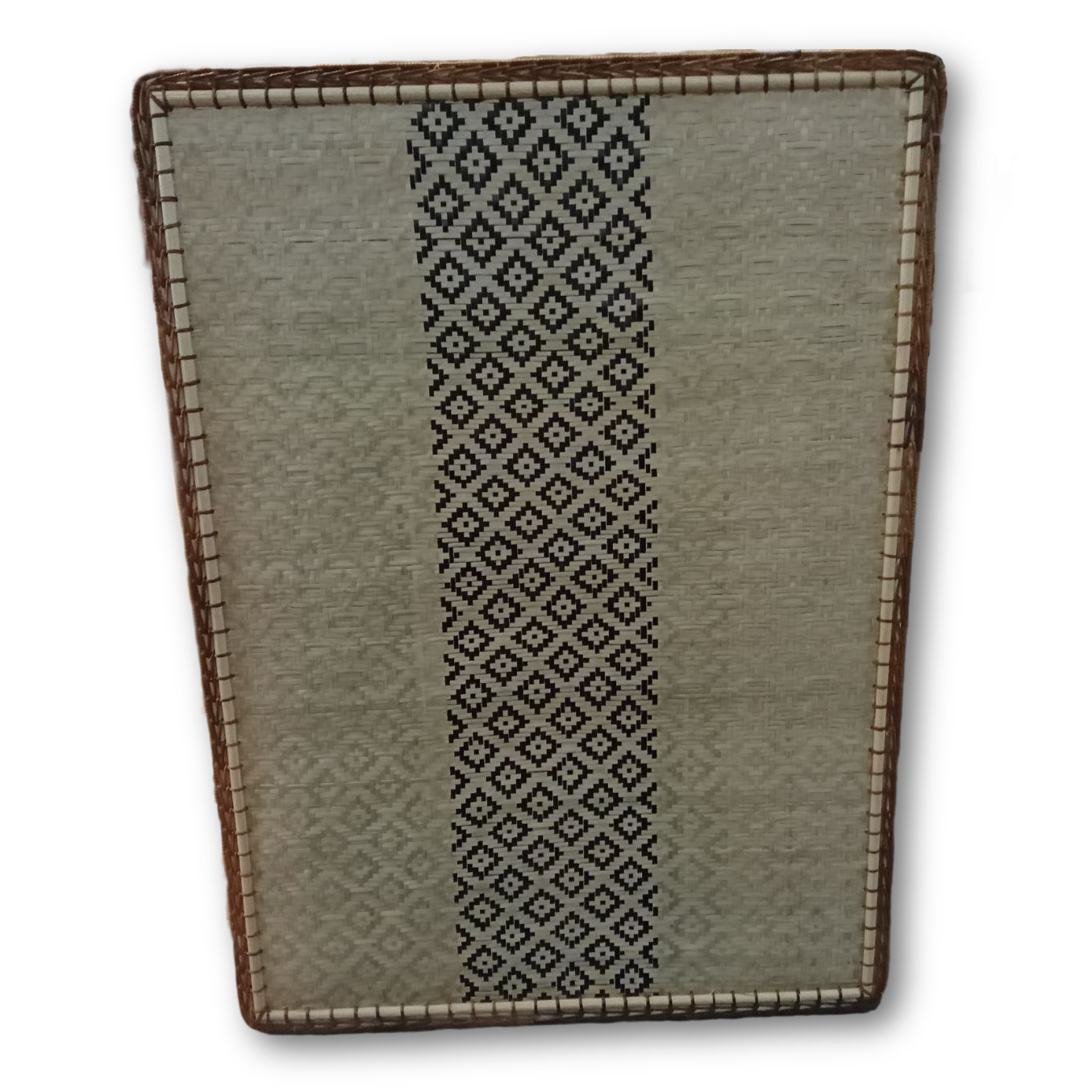 ALAS PINGGAN ANYAMAN