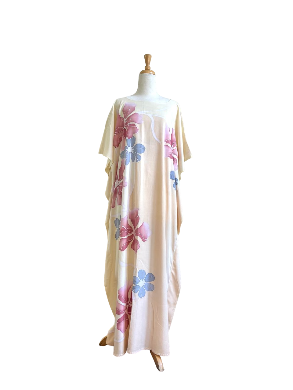 BATIK KAFTAN