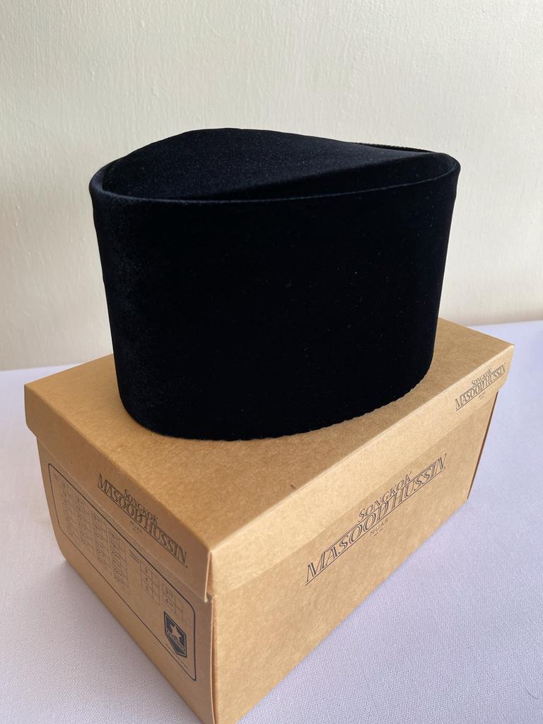 SONGKOK BALDU TEBAL 5"