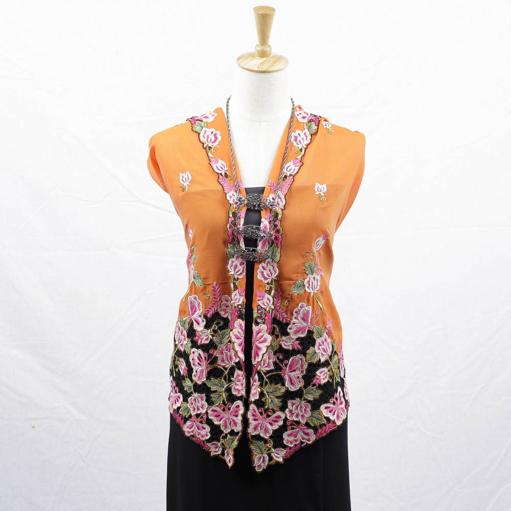 KAIN PASANG SULAMAN 21