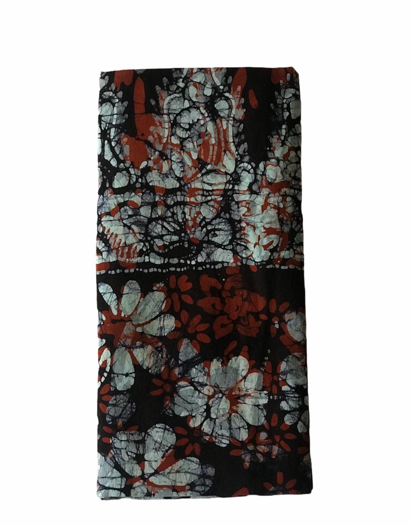 BATIK SARONG OVERLAP