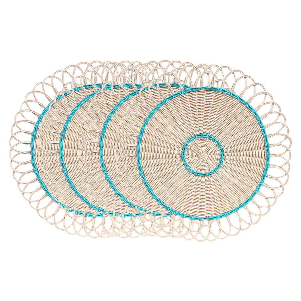 (PRE-ORDER 59) PELAPIK PINGGAN (SET 4)