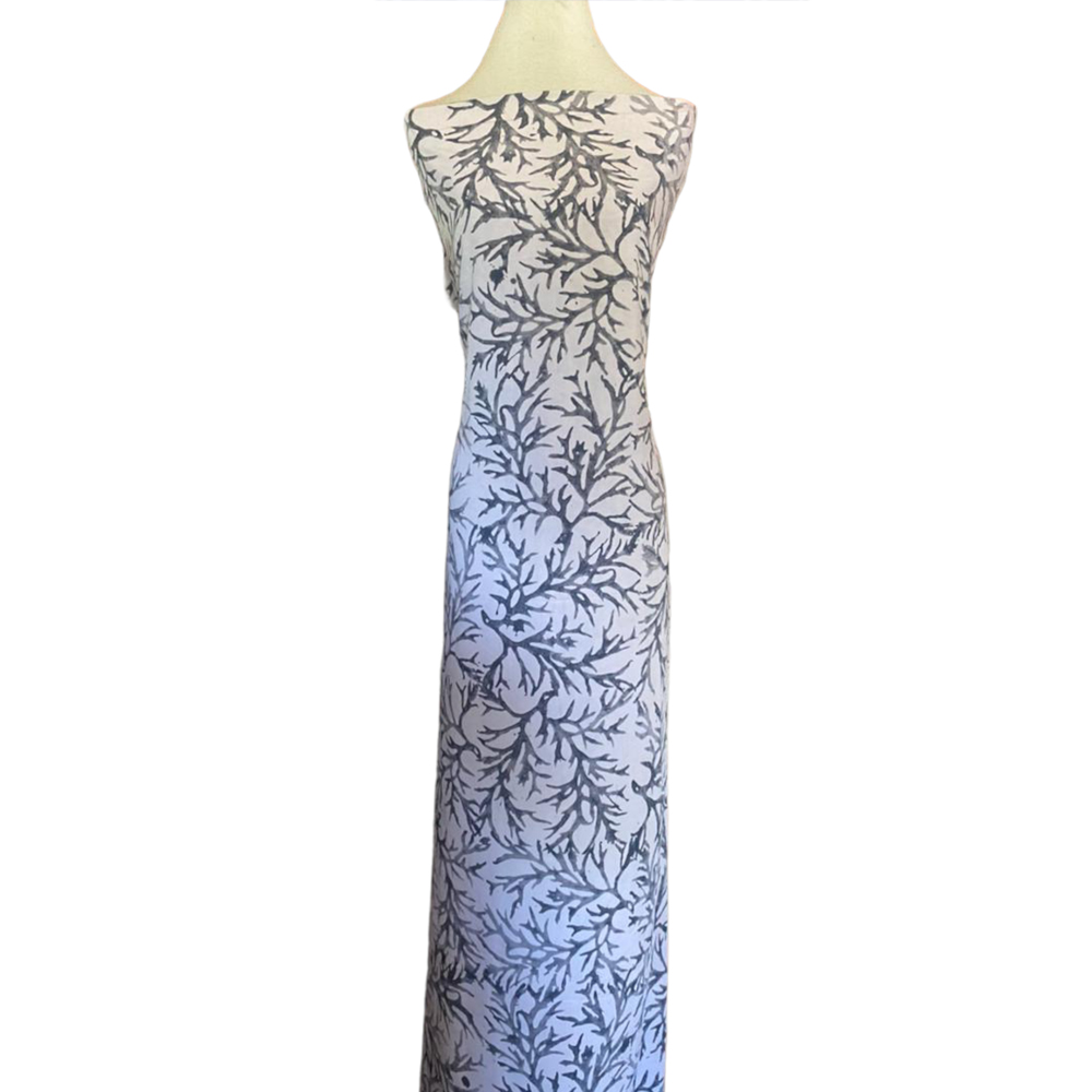 KAIN PASANG BATIK BLOK