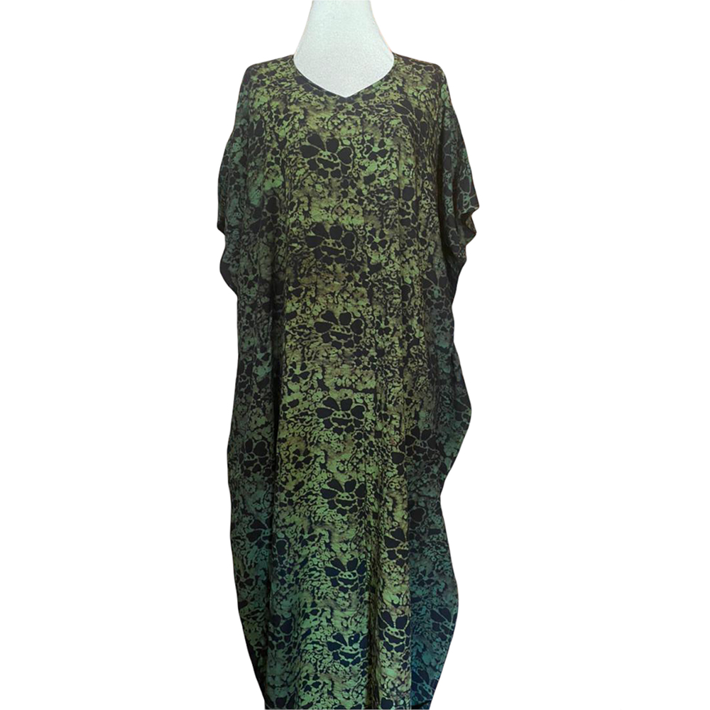 KAFTAN BATIK