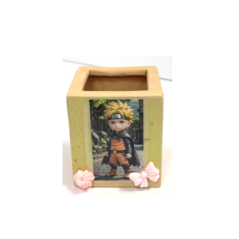 PENCIL HOLDER