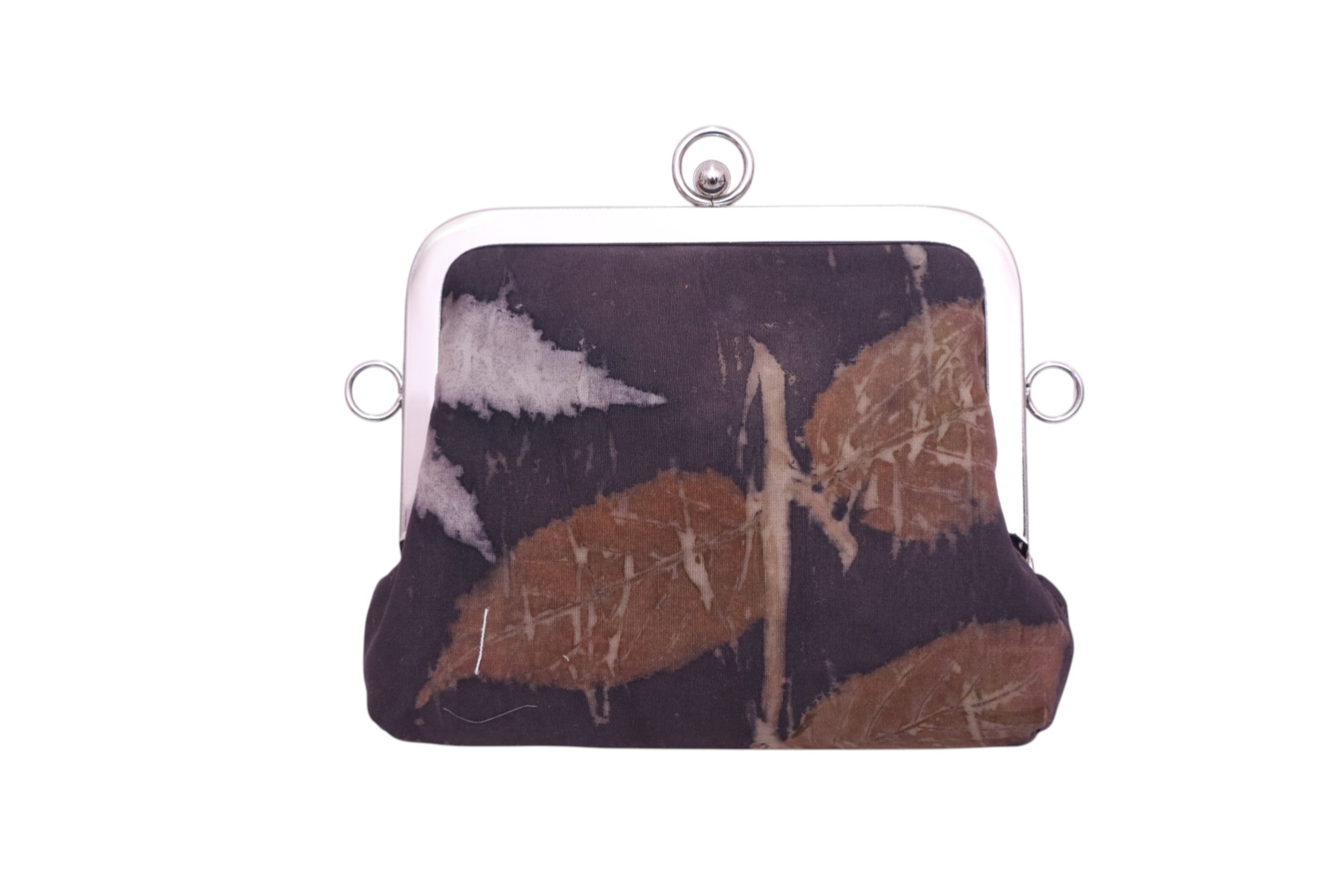 SMALL CLUTCH BAG BATIK