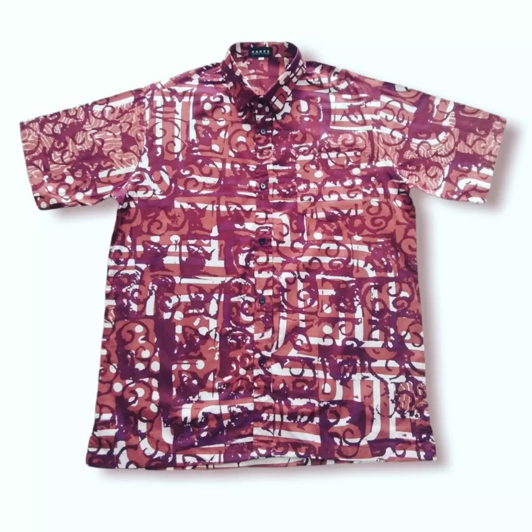 MEN SHIRT