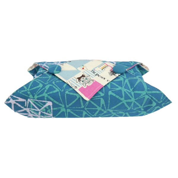 BEKAS TISU (BATIK MALAYSIA)