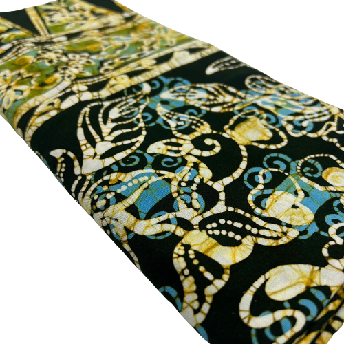 KAIN BATIK SARUNG
