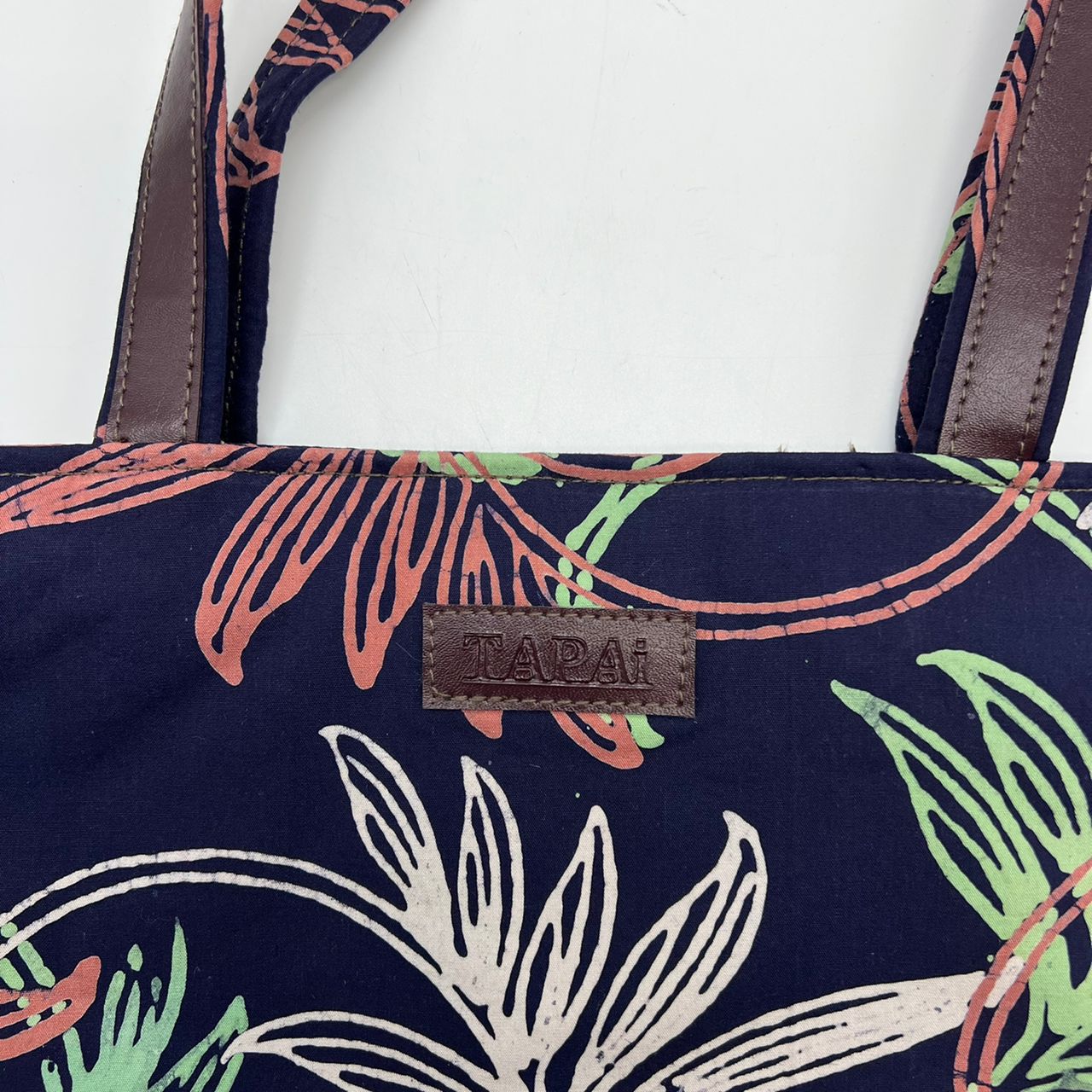 BATIK HANDBAG