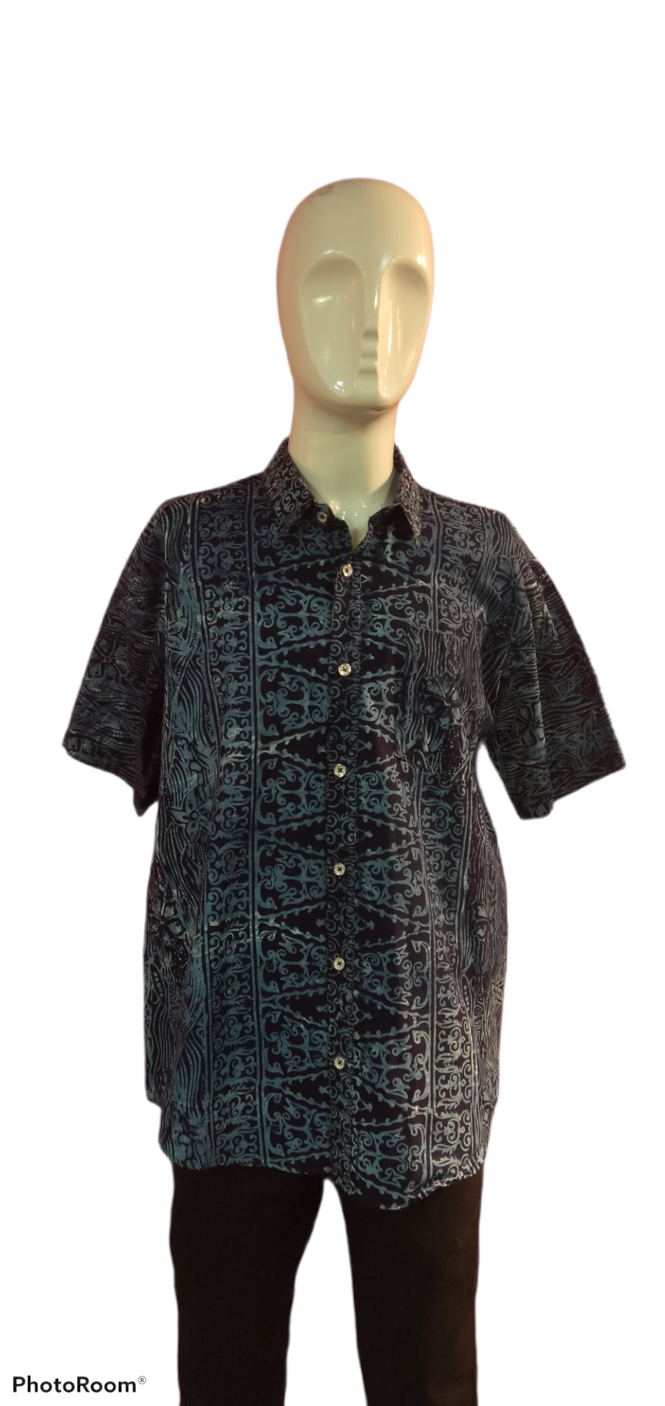 KEMEJA BATIK CHOP (4)