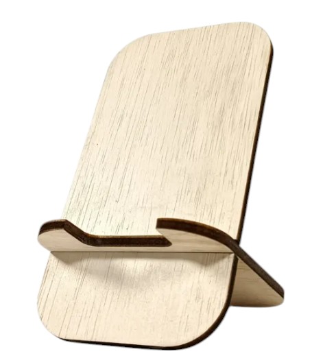 PLAIN PHONE STAND (FOR CUSTOM)